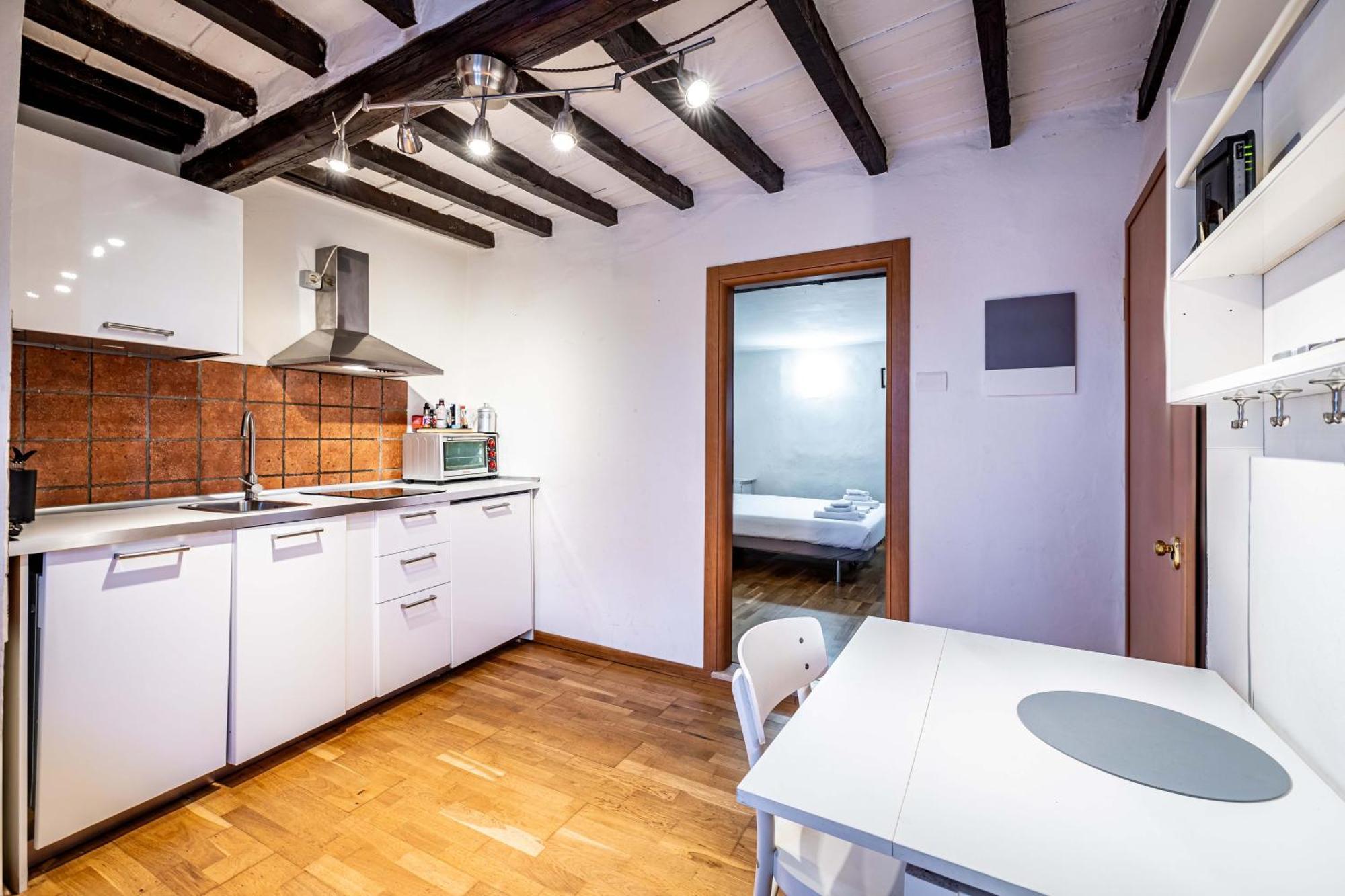 Roommo Carmine Appartement Florence