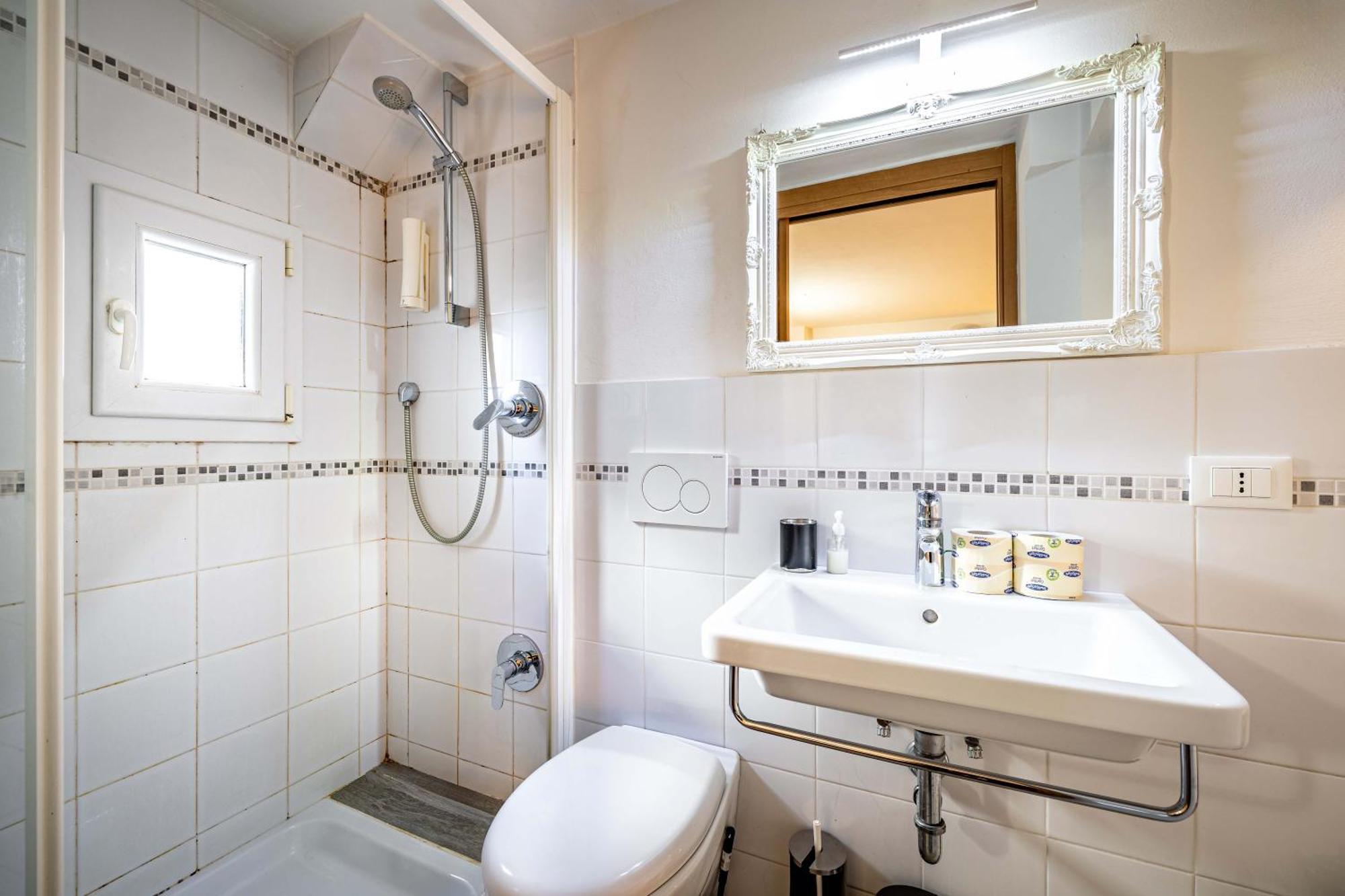 Roommo Carmine Appartement