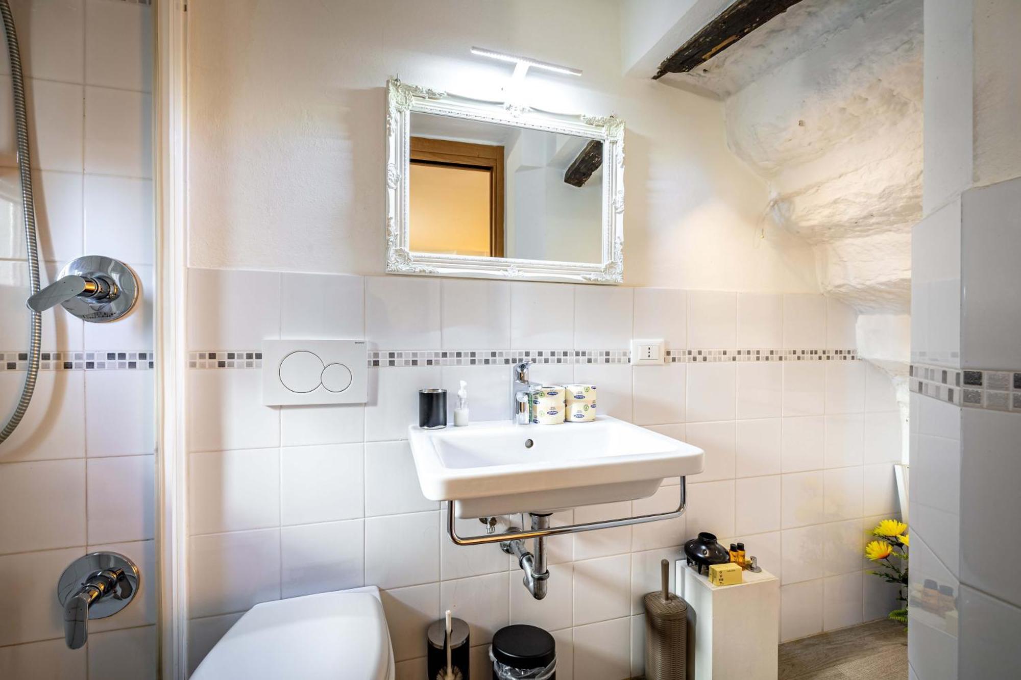 Roommo Carmine Appartement *