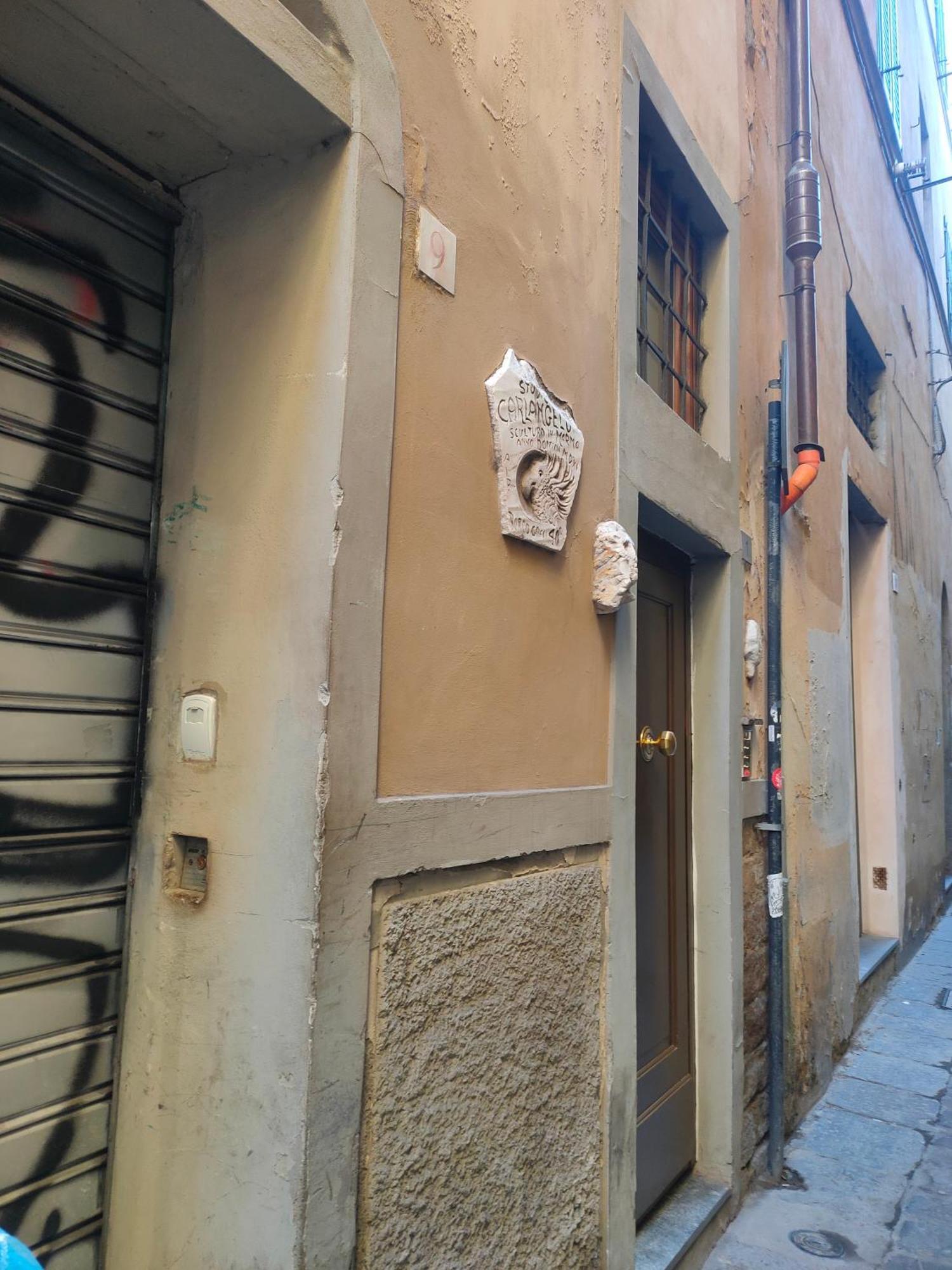 Pontevecchio Apartamento