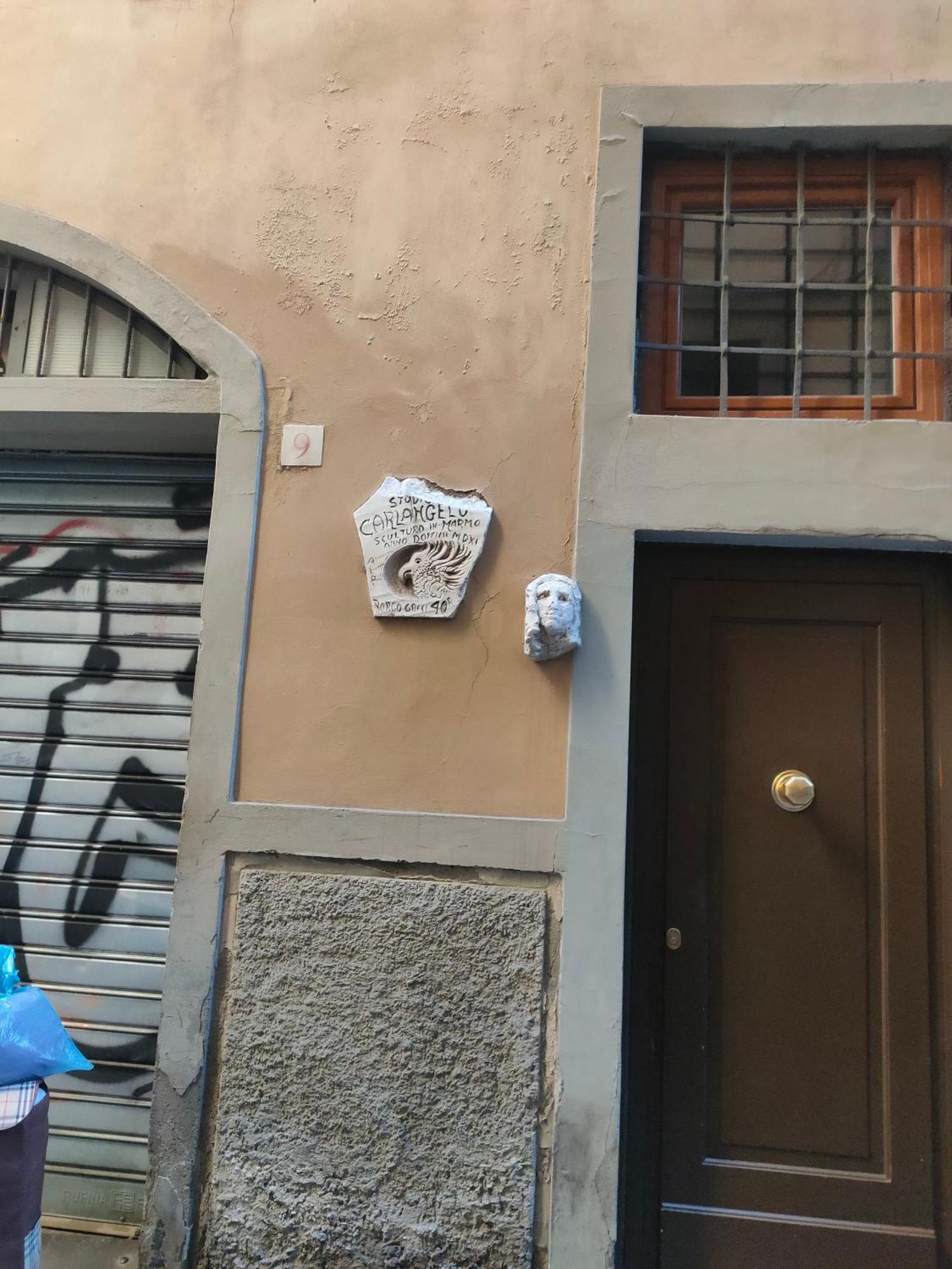 Apartamento Pontevecchio