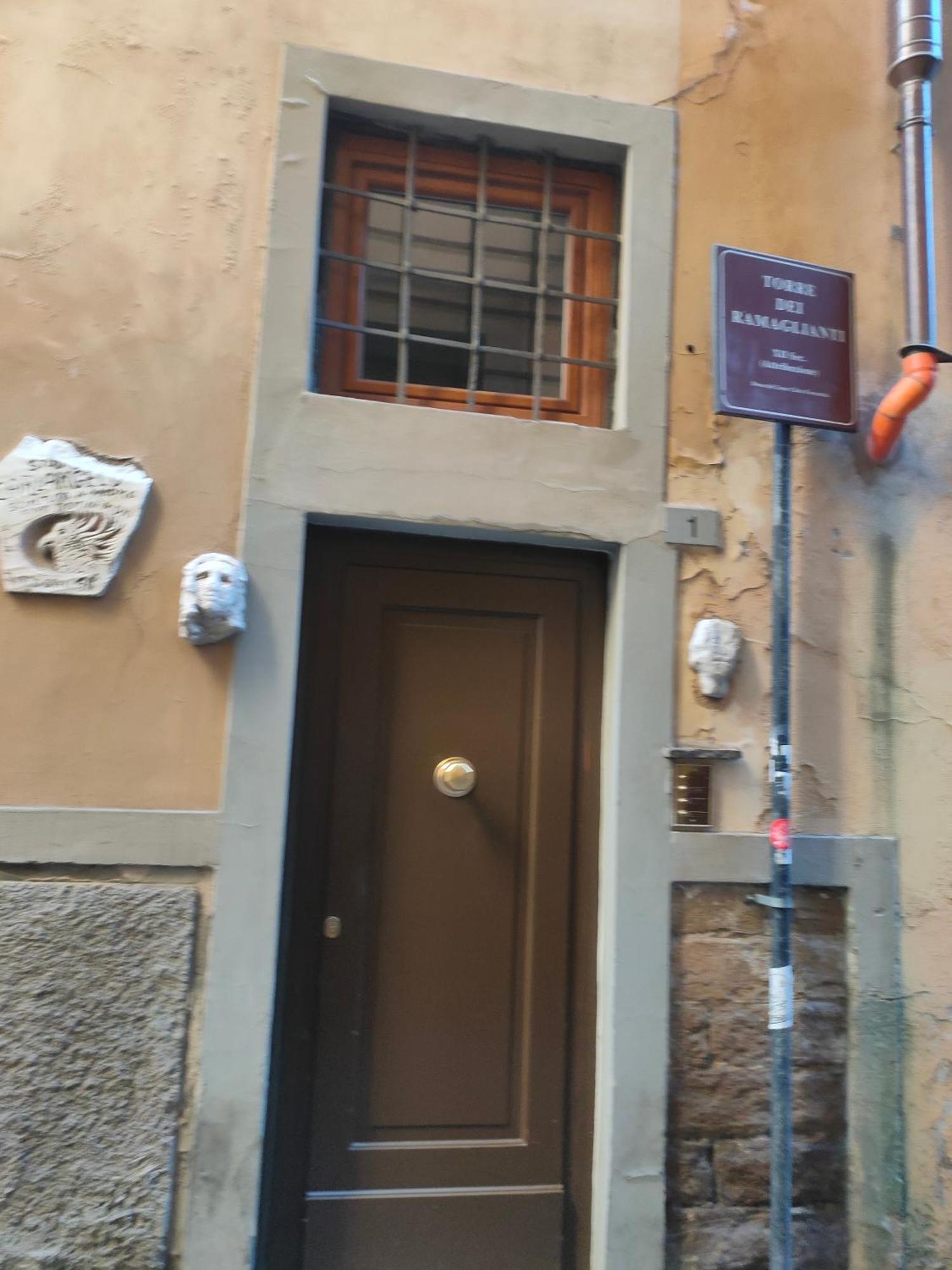 Pontevecchio Apartamento *