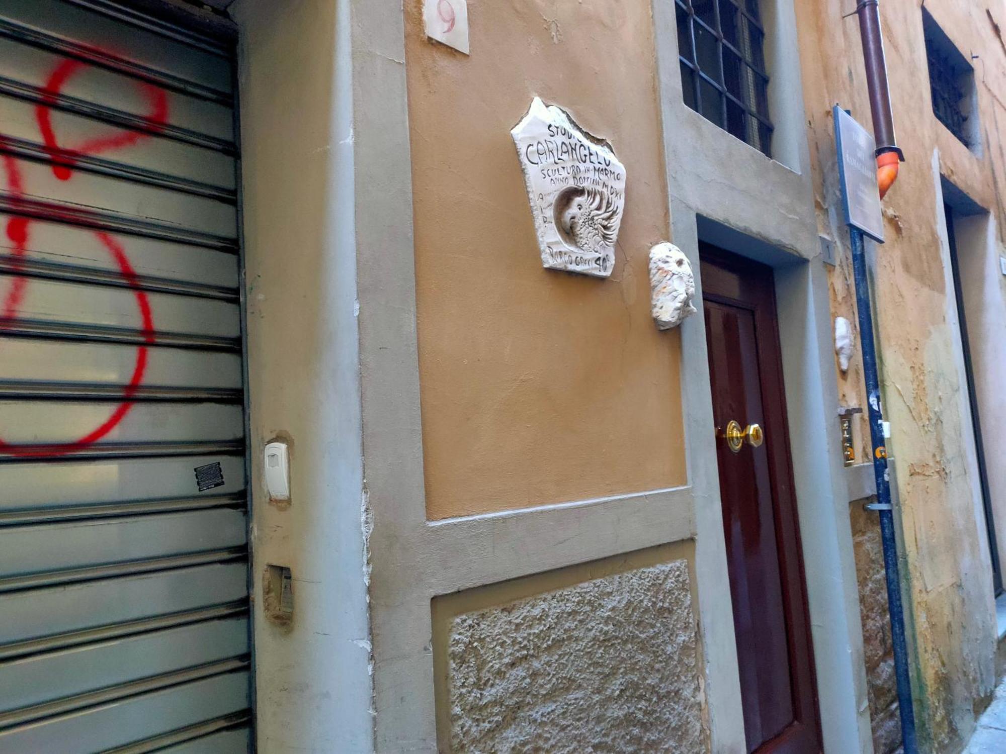 Pontevecchio Apartamento Florença