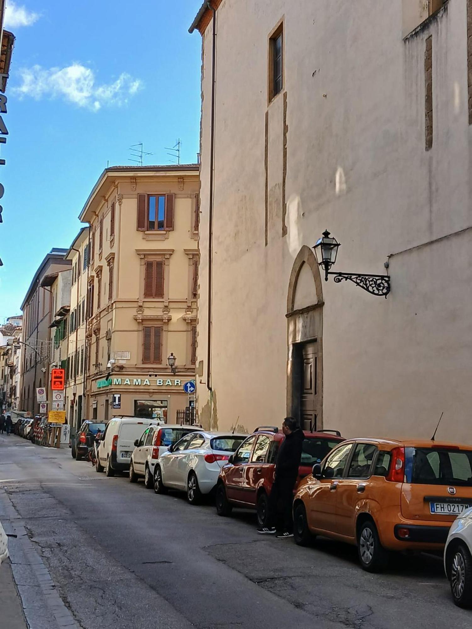 Guelfa 56 Florenz