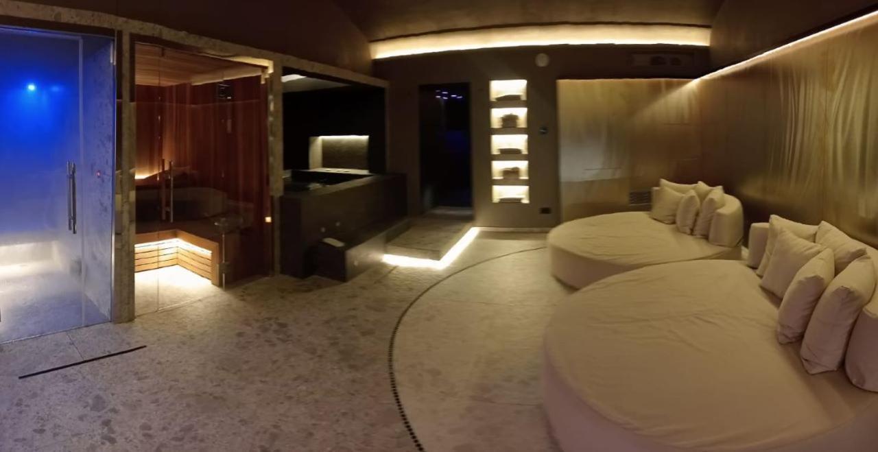 Hotel Dimora Palanca 5*
