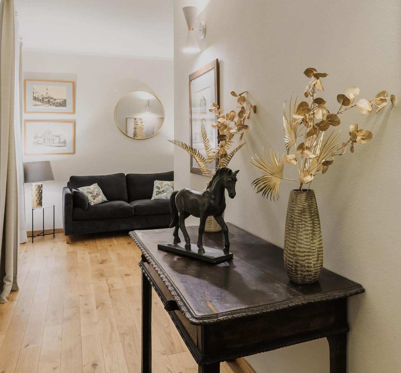 Apartments Florence Apartment Florenz