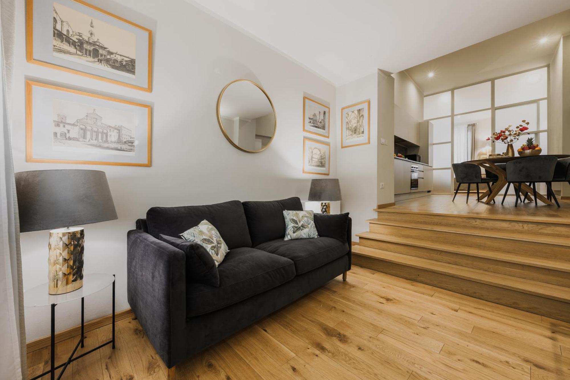 Apartments Florence * Florenz