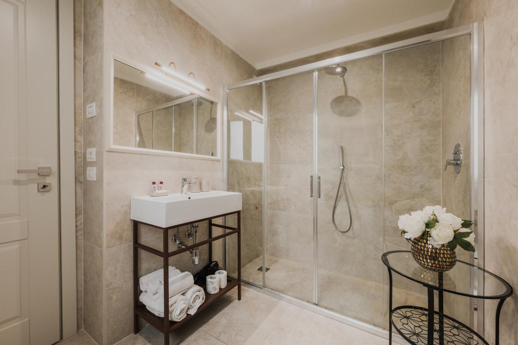 Apartment Apartments Florence *