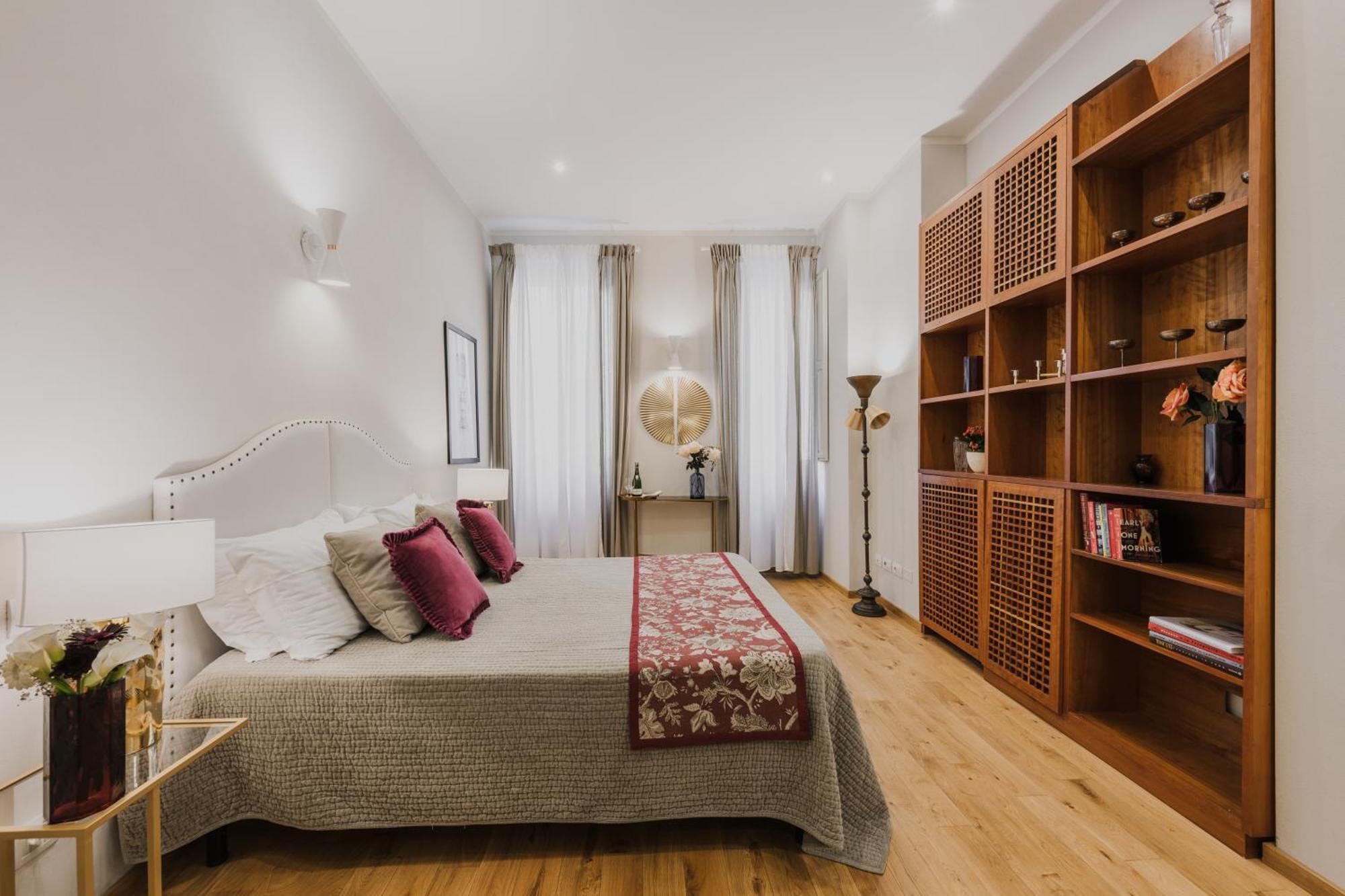 Apartments Florence * Florenz