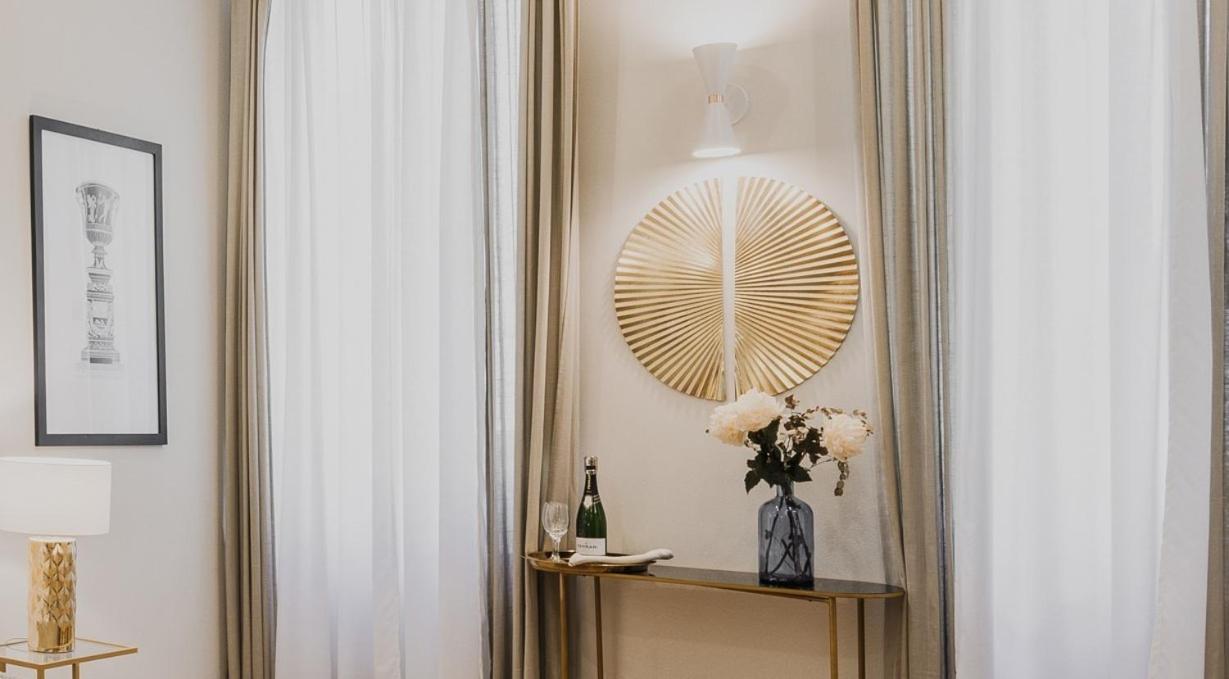 Apartments Florence Florenz