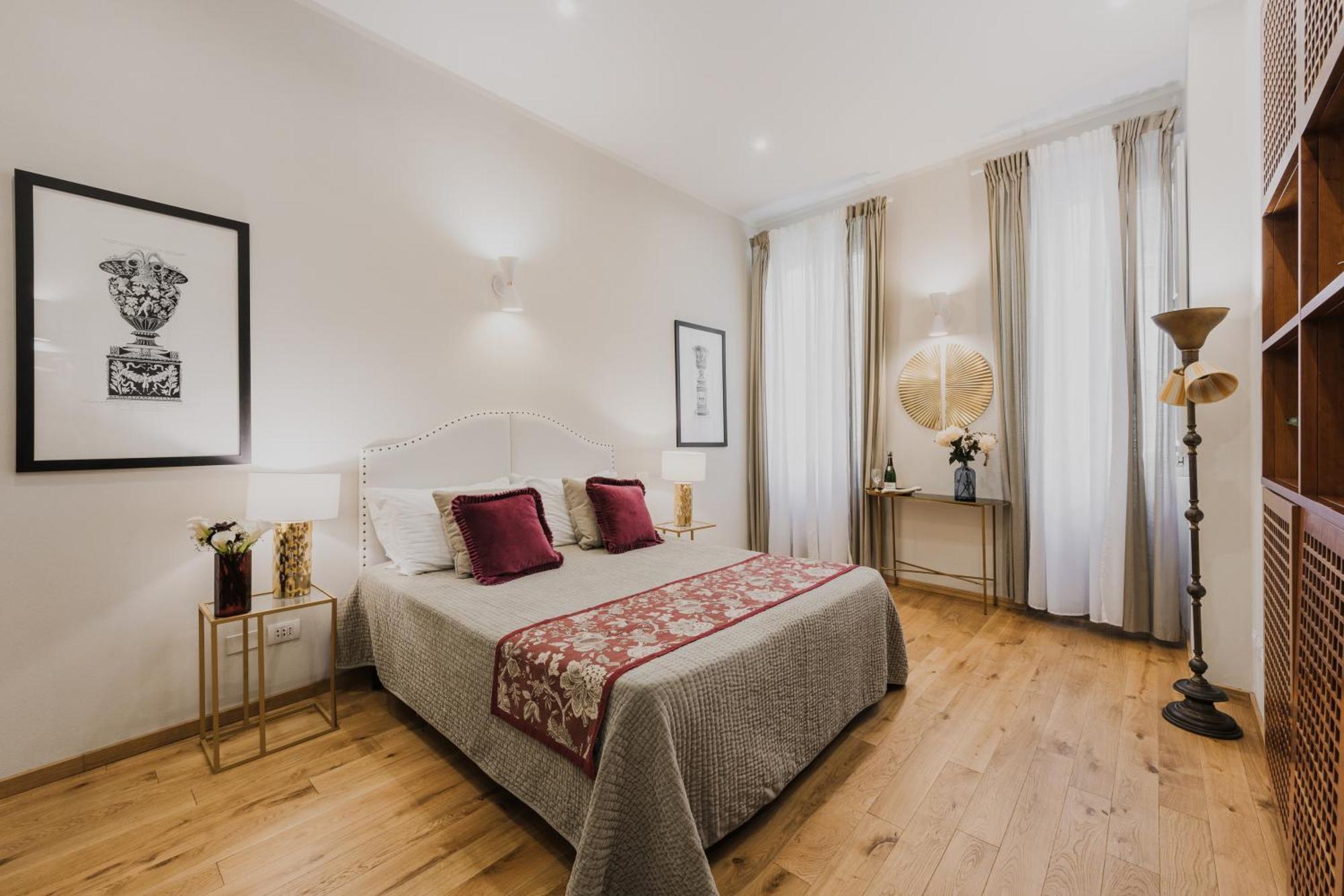 Apartments Florence