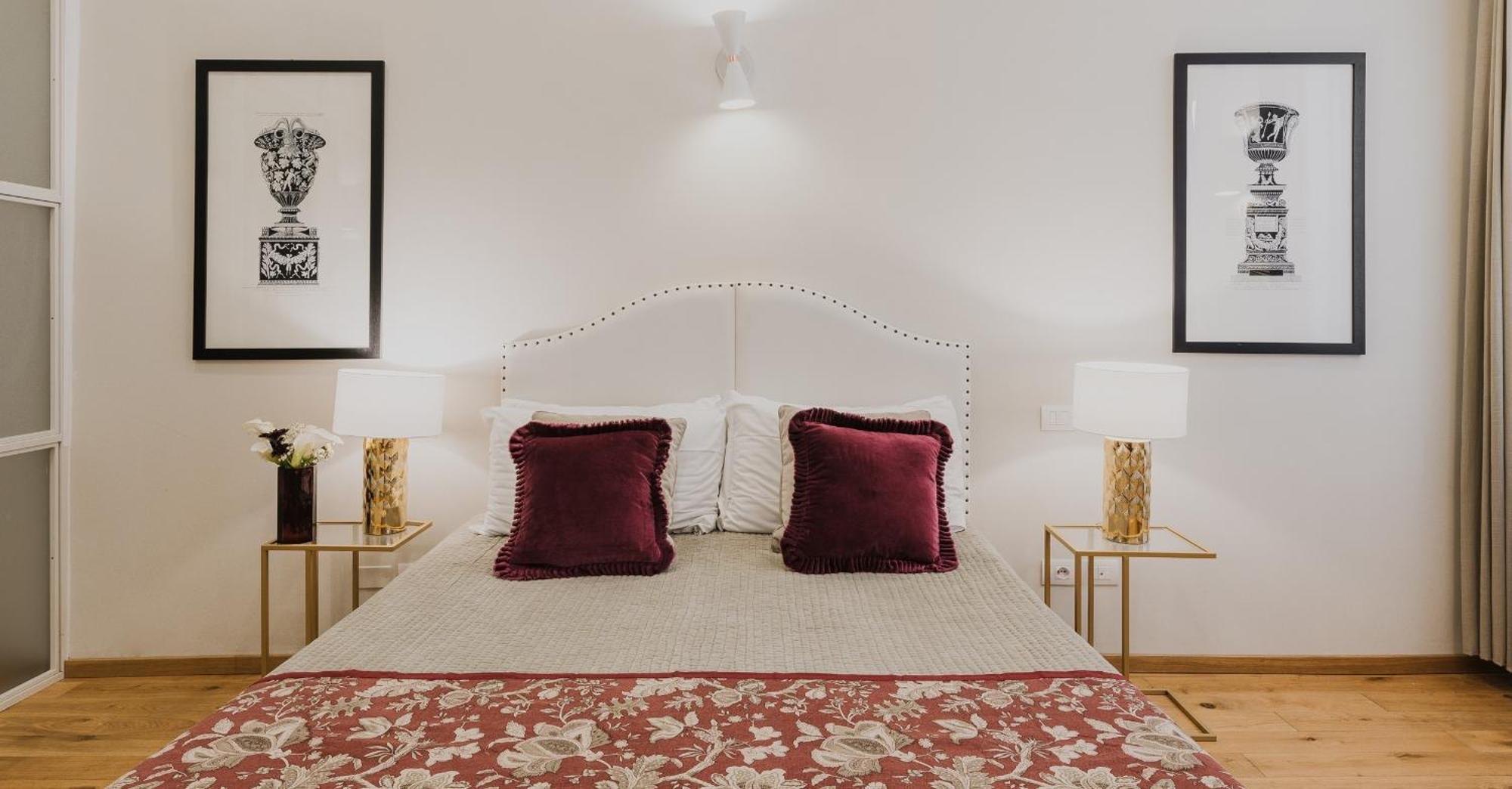Apartment Apartments Florence Florenz