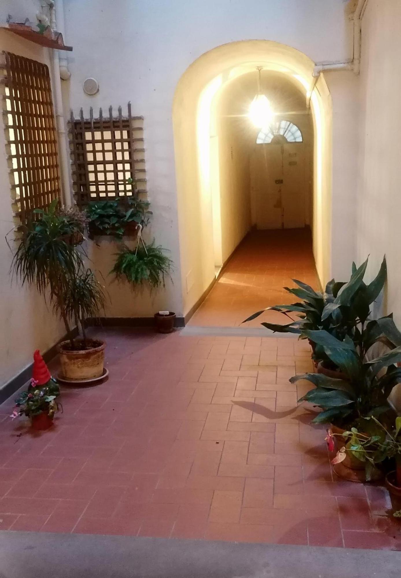Apartment Pitti Flat - Belcanto Florenz