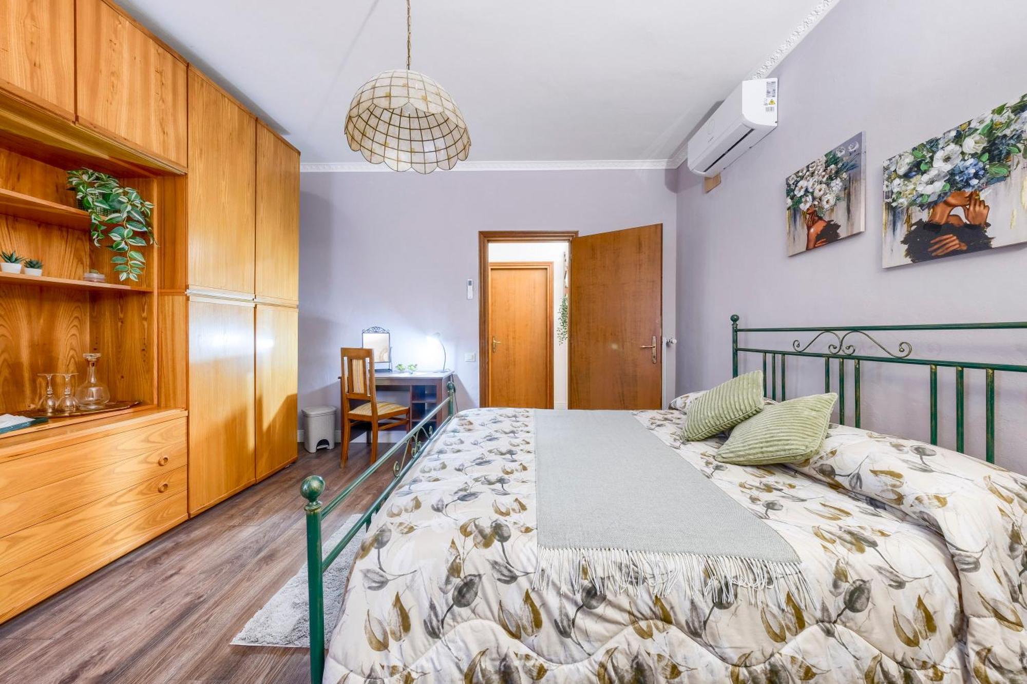 Alloggio in famiglia Alexas Firenze