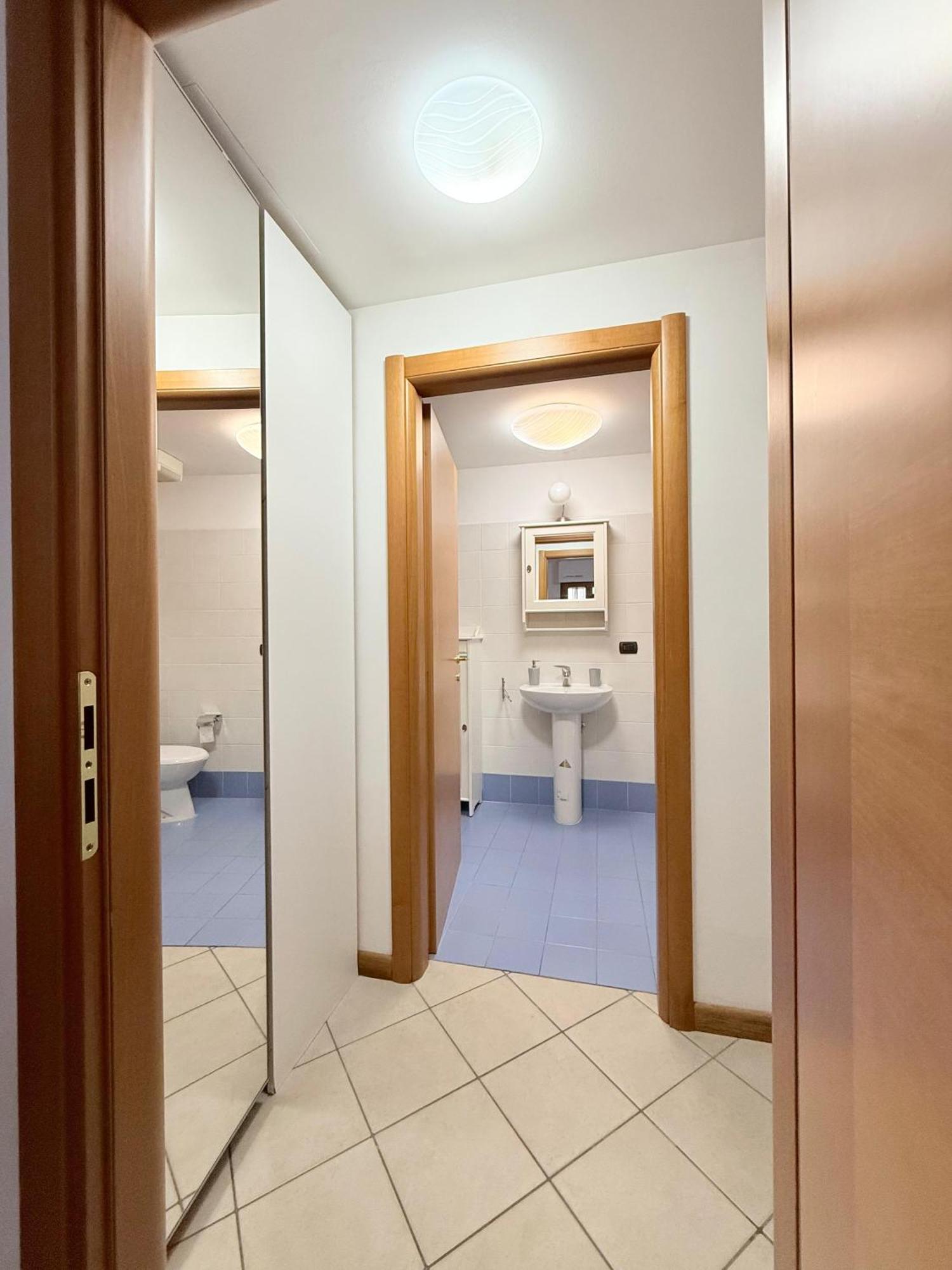 Appartement Leopolda *