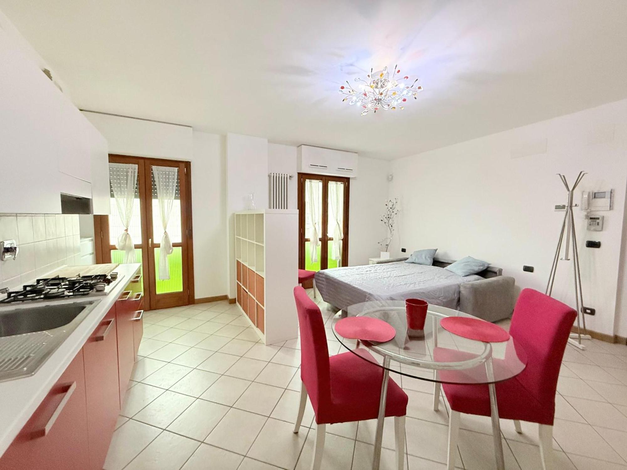 Leopolda Appartement
