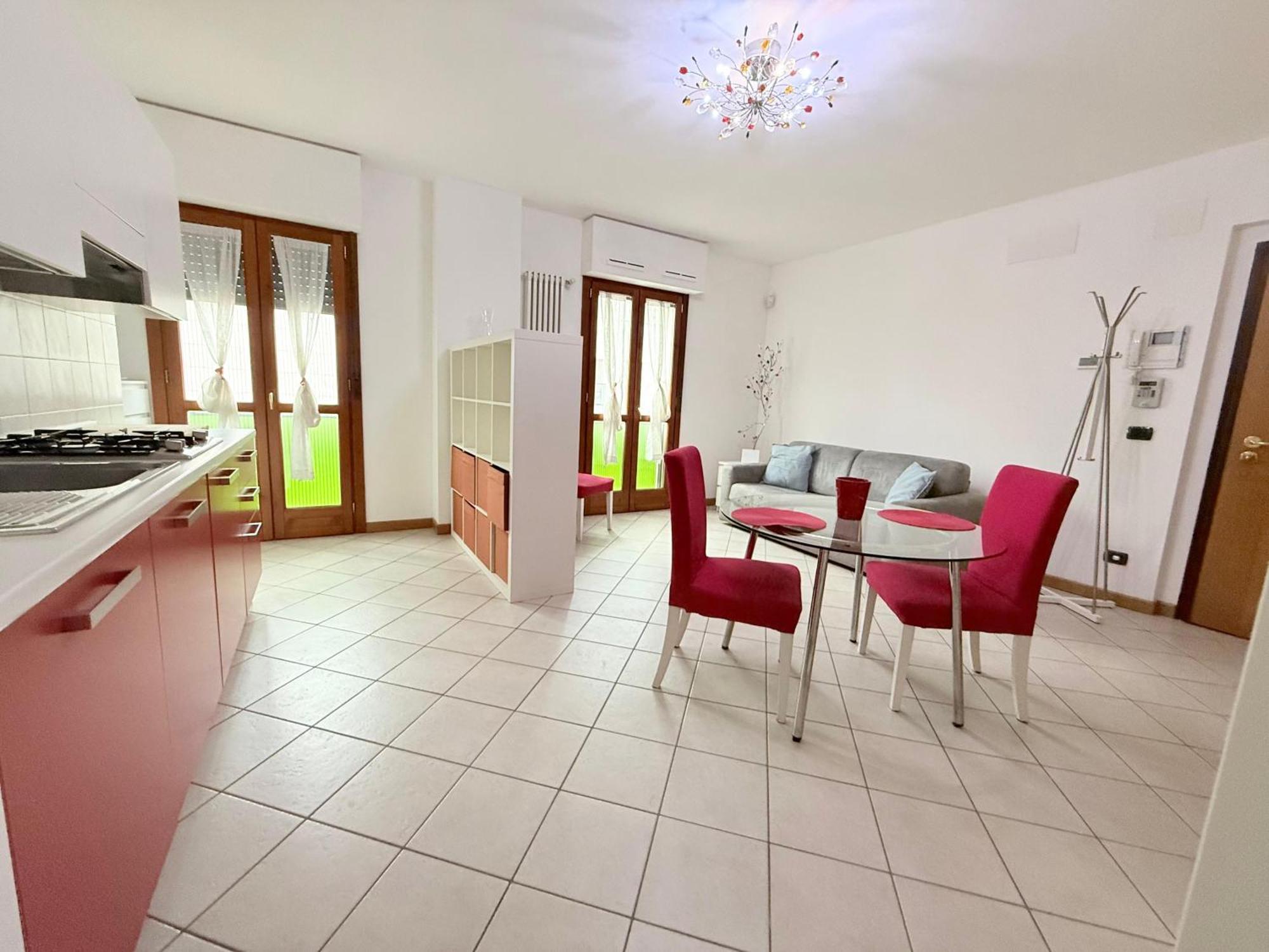Appartement Leopolda *