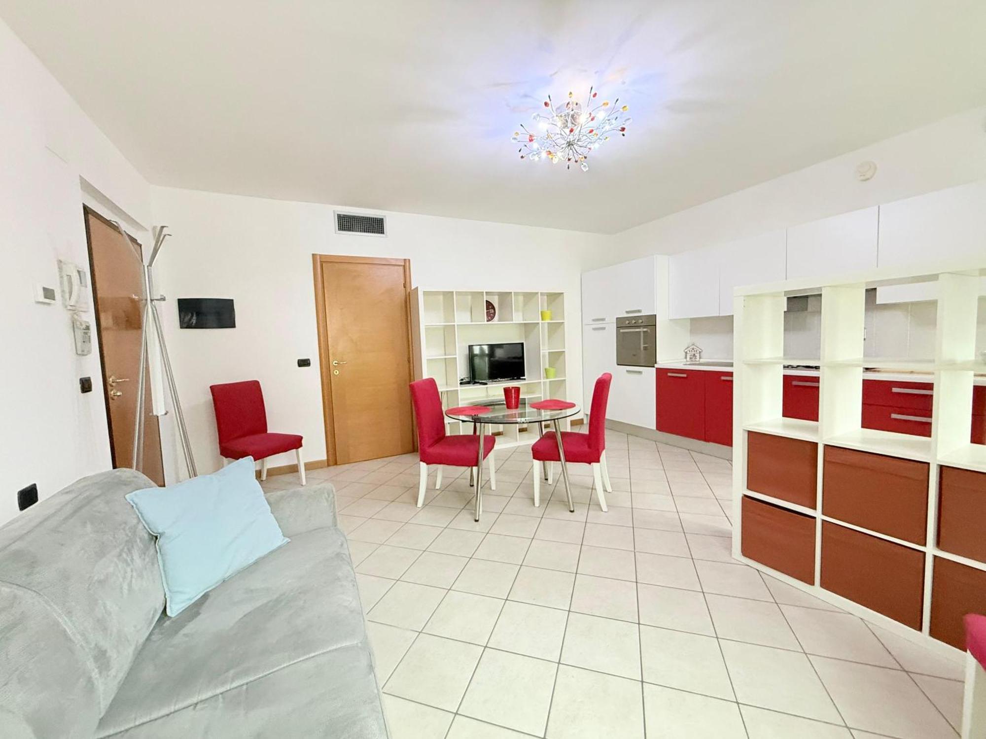 Leopolda Appartement