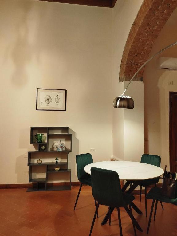 Accommodatie bij particulieren Lo Nel Borgo Florence