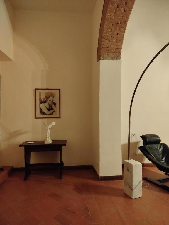 Lo Nel Borgo Accommodatie bij particulieren *