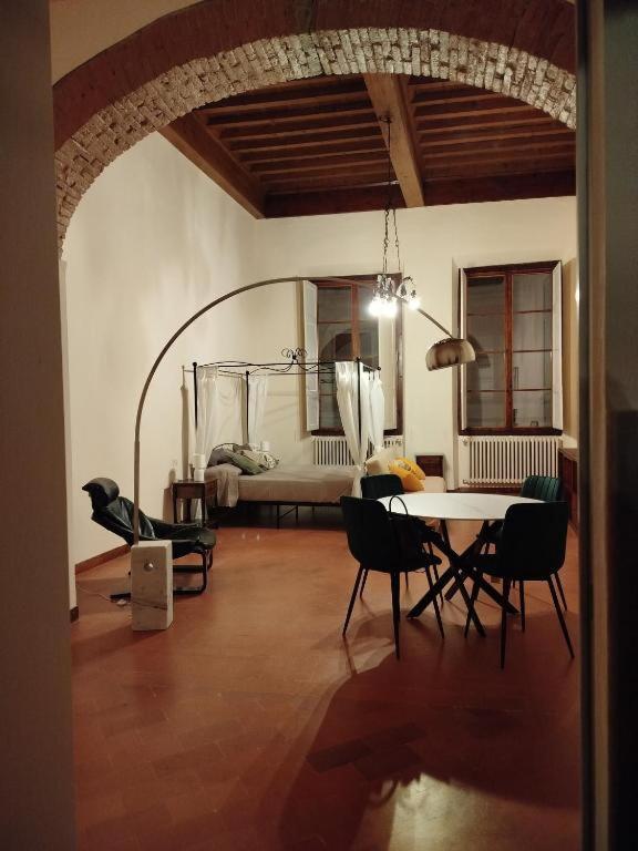 Lo Nel Borgo * Florence