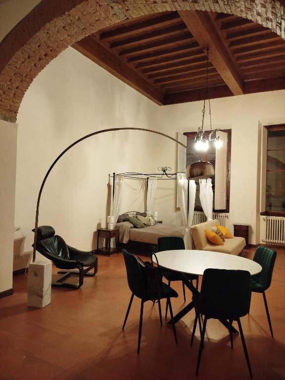 Lo Nel Borgo Homestay