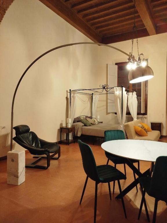 Accommodatie bij particulieren Lo Nel Borgo