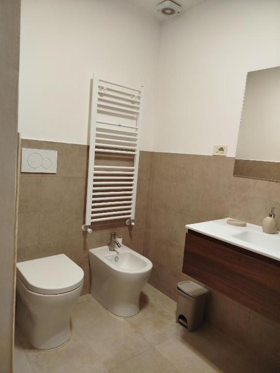 Accommodatie bij particulieren Lo Nel Borgo *