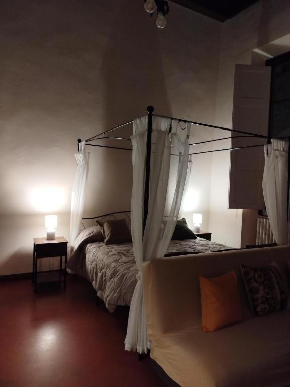 Lo Nel Borgo * Florence