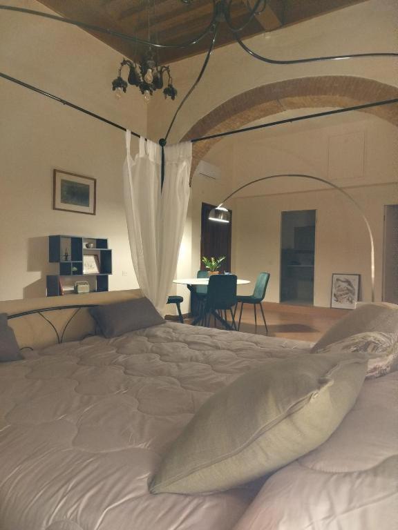 Accommodatie bij particulieren Lo Nel Borgo Florence