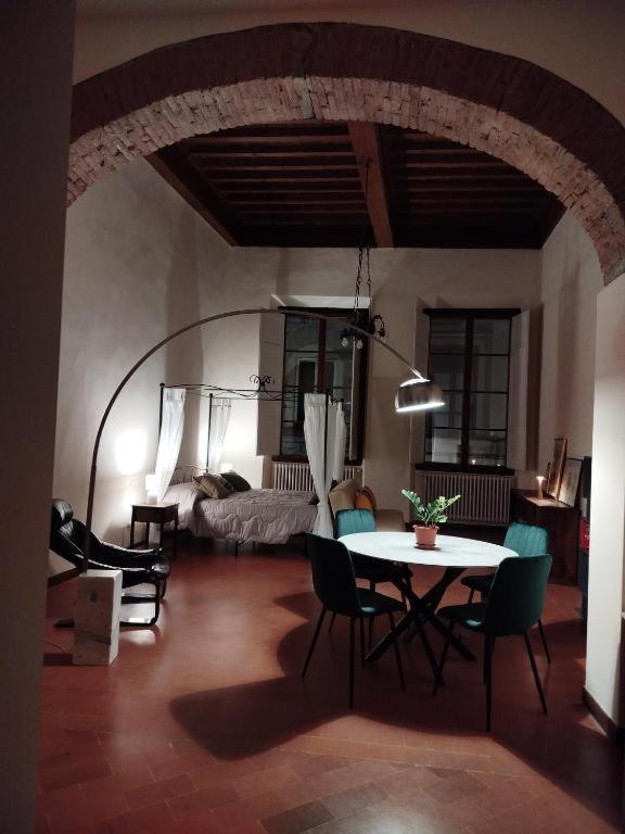 Lo Nel Borgo Accommodatie bij particulieren Florence