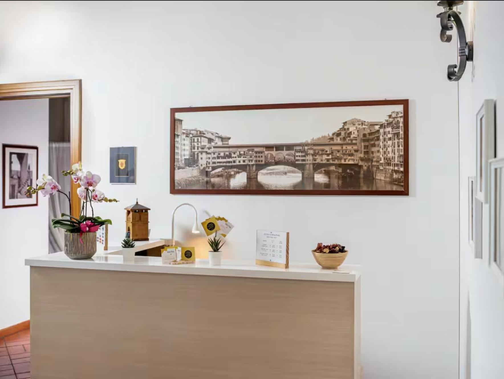 Apartment Antica Posta