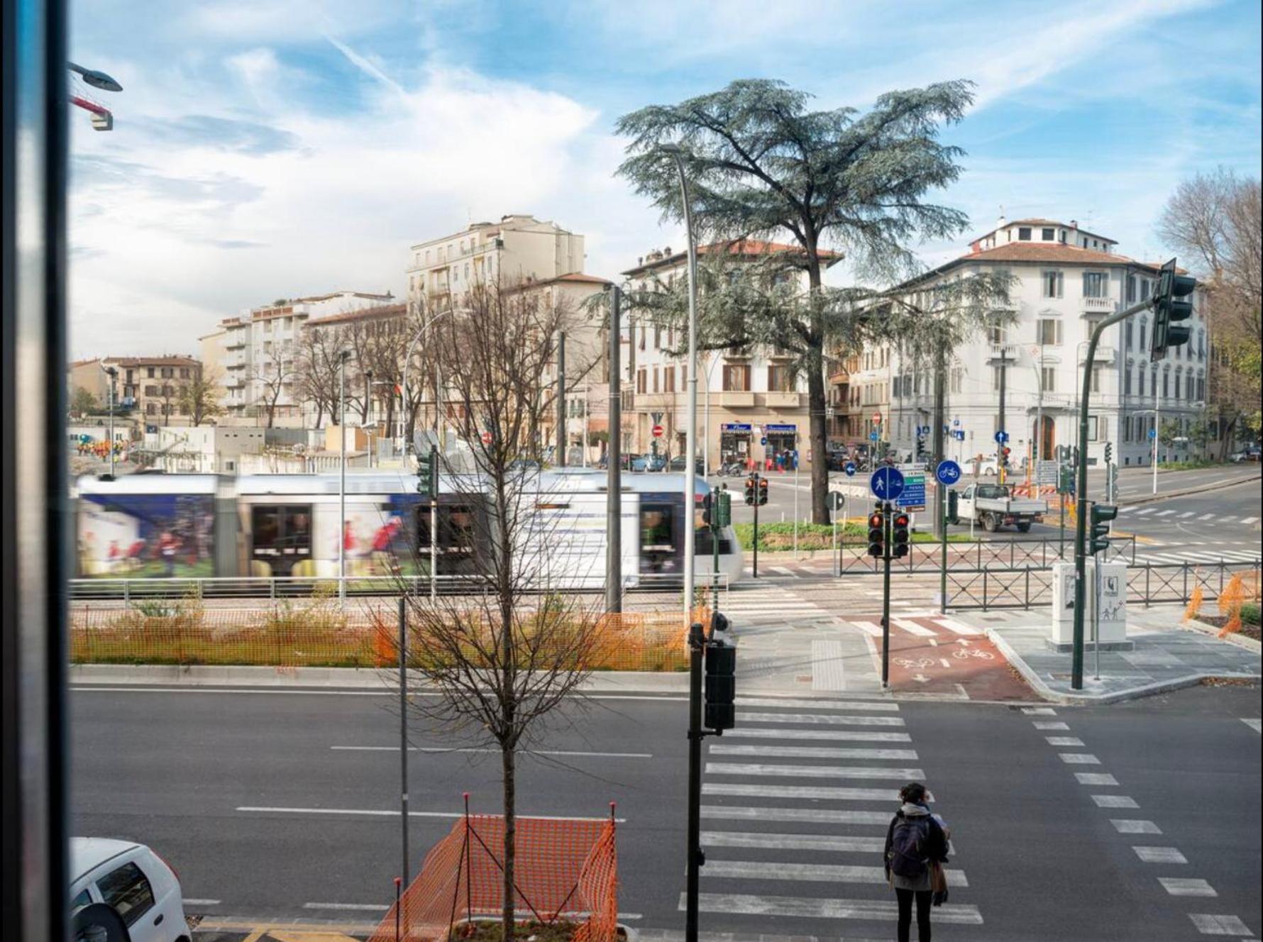 Apartment Antica Posta *