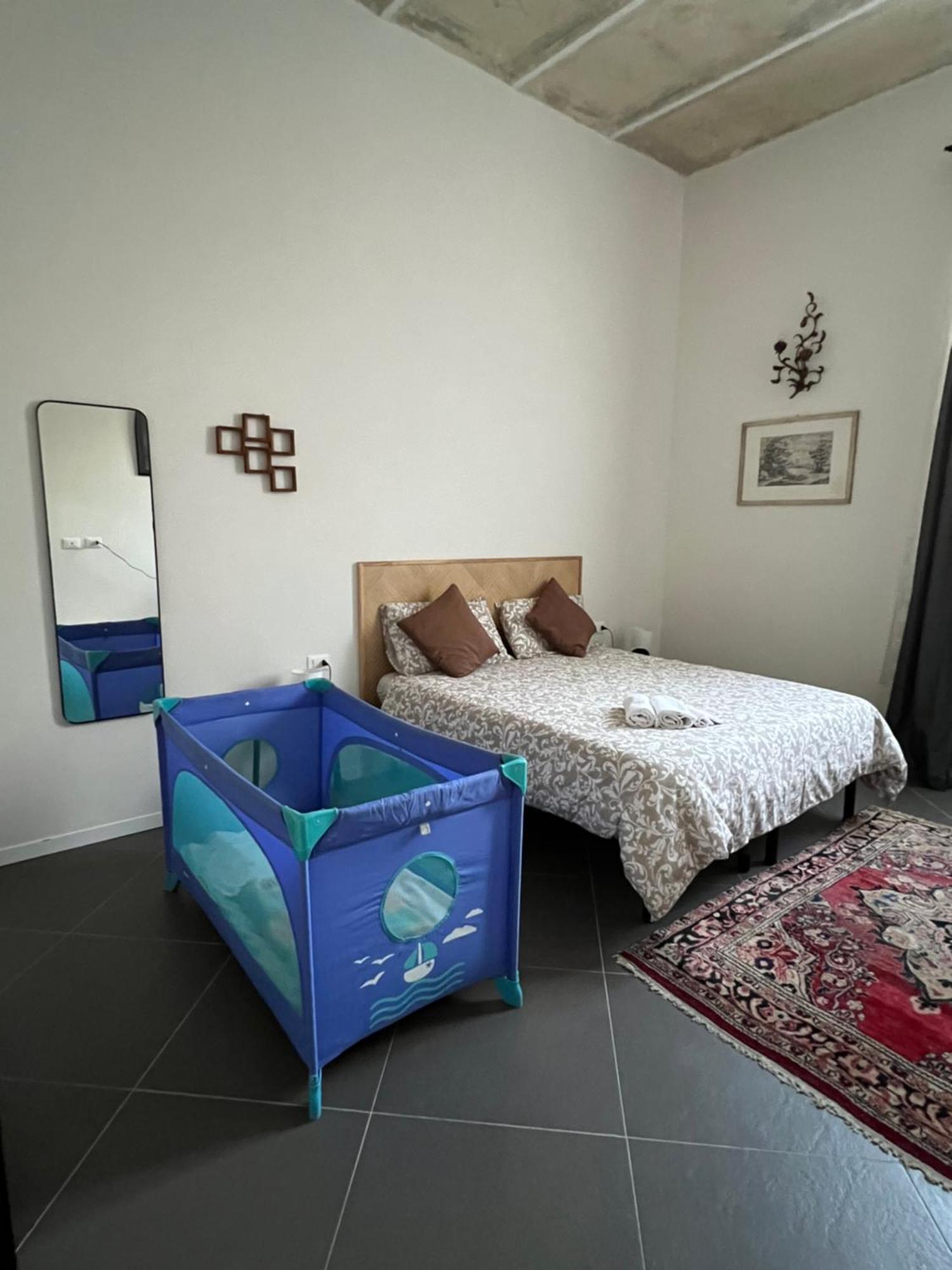 Apartment Casa Nel Cuore Di Firenze-interno1 Florenz