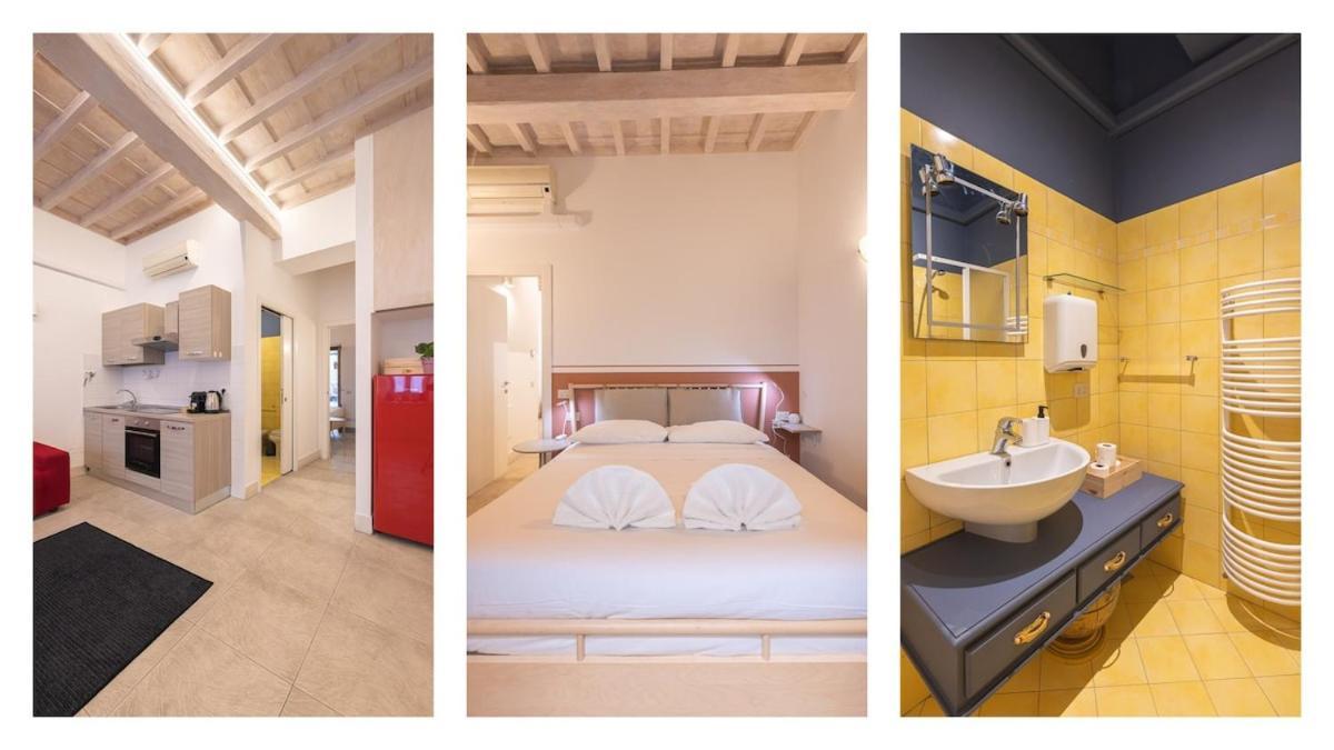 Strozzi Travel * Firenze