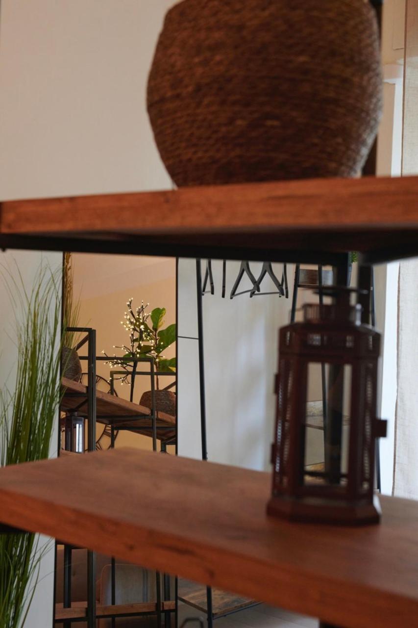 Keys Of Italy - Vittorio Emanuele Ii 247 - Charming And Modern Appartement Florence
