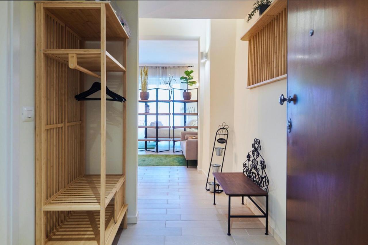 Keys Of Italy - Vittorio Emanuele Ii 247 - Charming And Modern Appartement