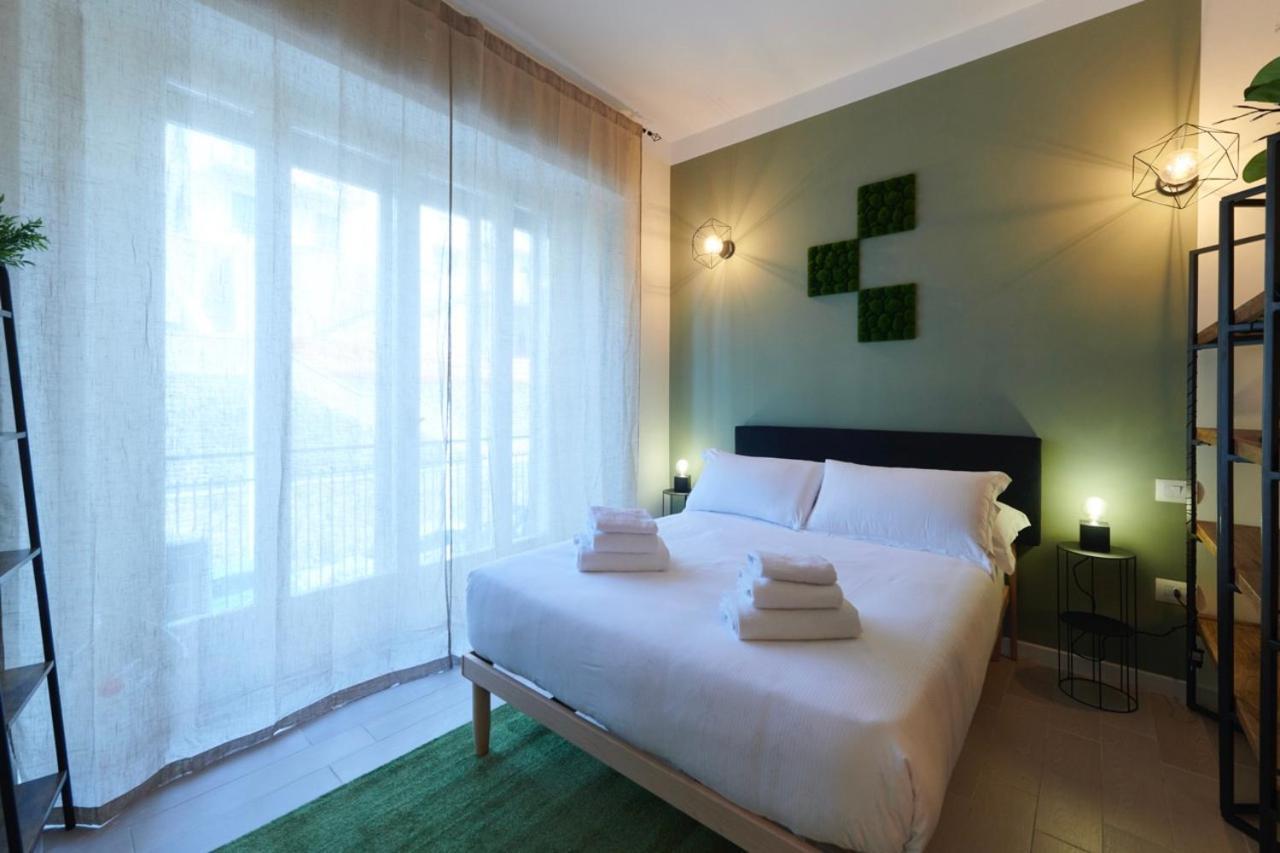Keys Of Italy - Vittorio Emanuele Ii 247 - Charming And Modern Appartement Florence