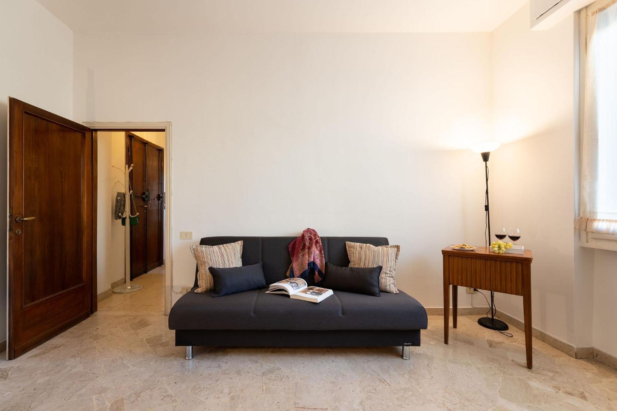 Bed & Breakfast Dei Poeti Rooms&apartments