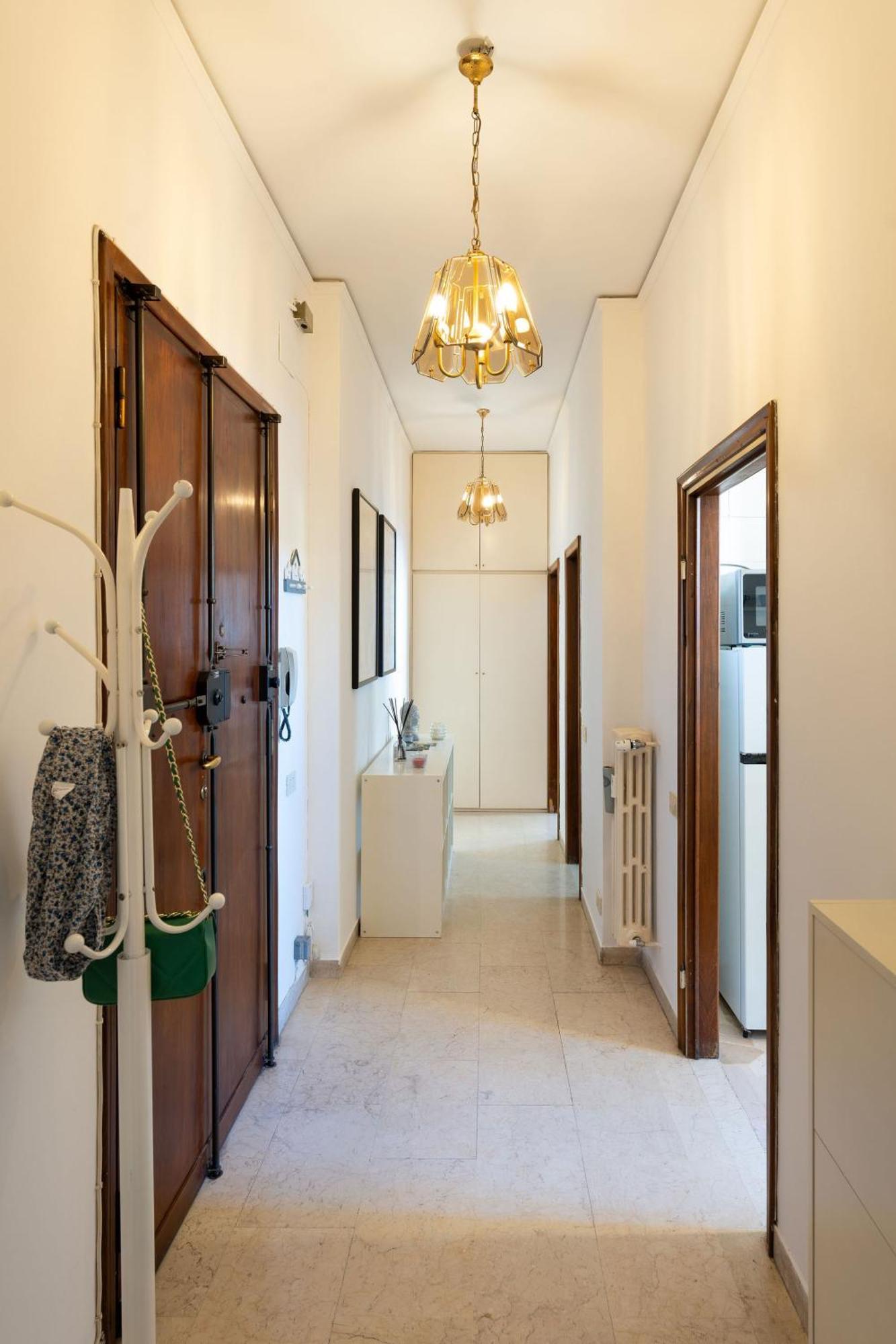 Bed & Breakfast Dei Poeti Rooms&apartments 3*