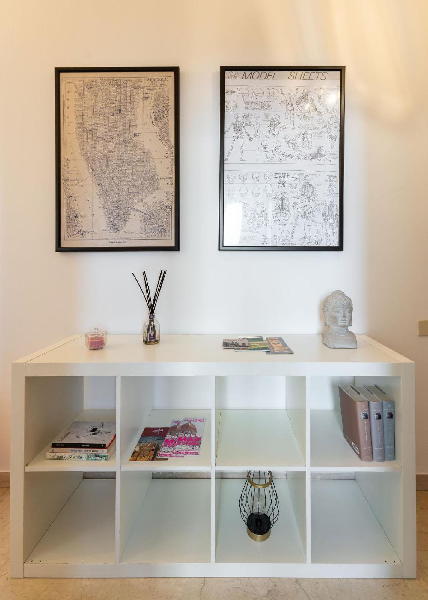 Dei Poeti Rooms&apartments Bed & Breakfast Firenze