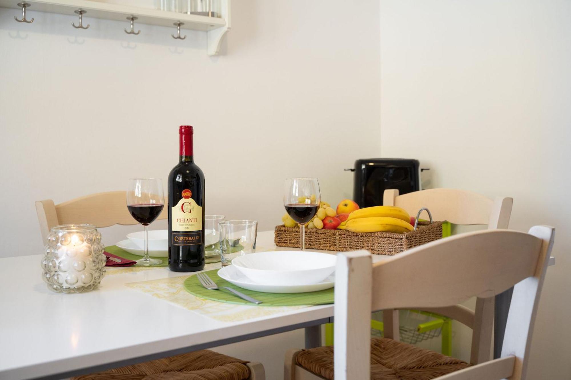 Dei Poeti Rooms&apartments