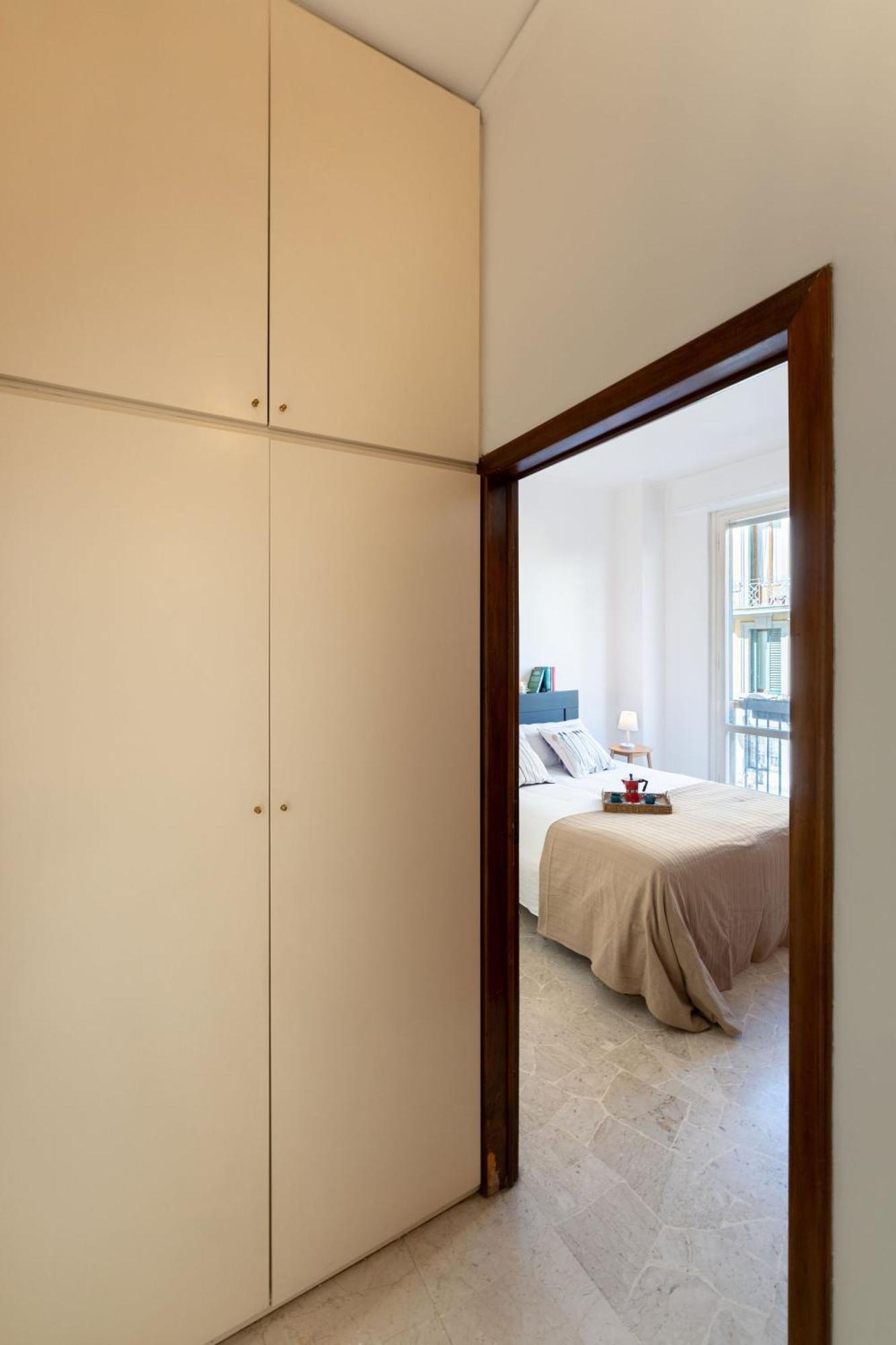 Dei Poeti Rooms&apartments Bed & Breakfast 3*