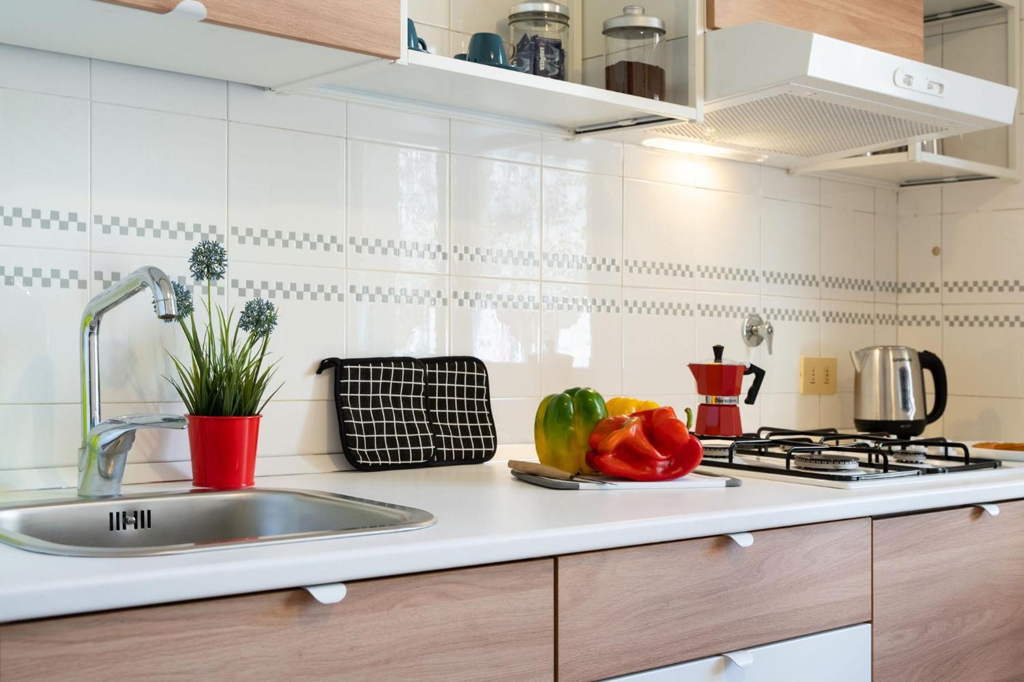 Bed & Breakfast Dei Poeti Rooms&apartments 3*