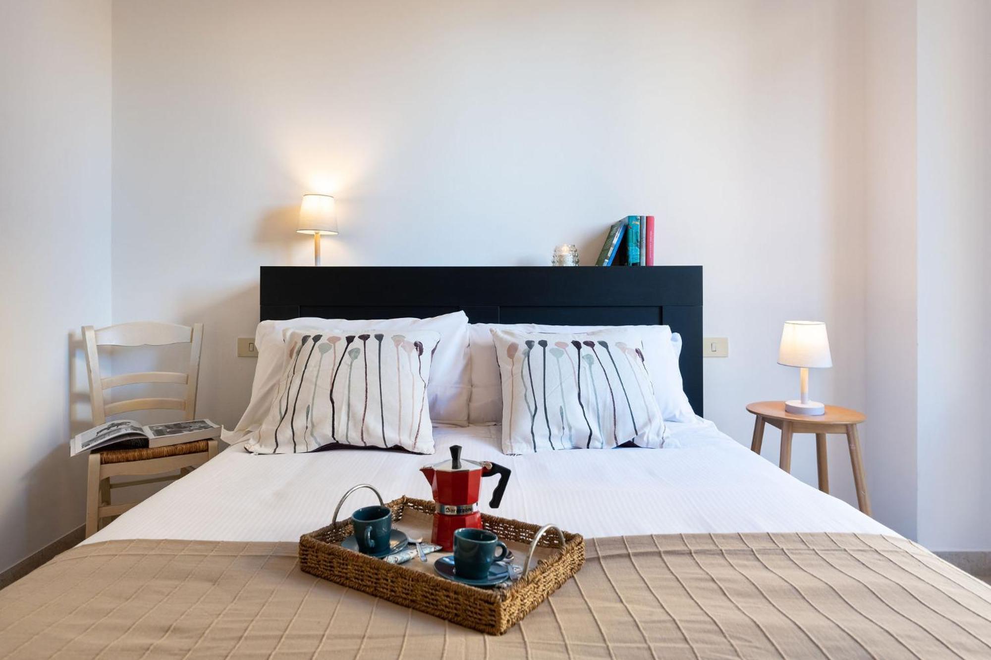 Bed & Breakfast Dei Poeti Rooms&apartments Firenze
