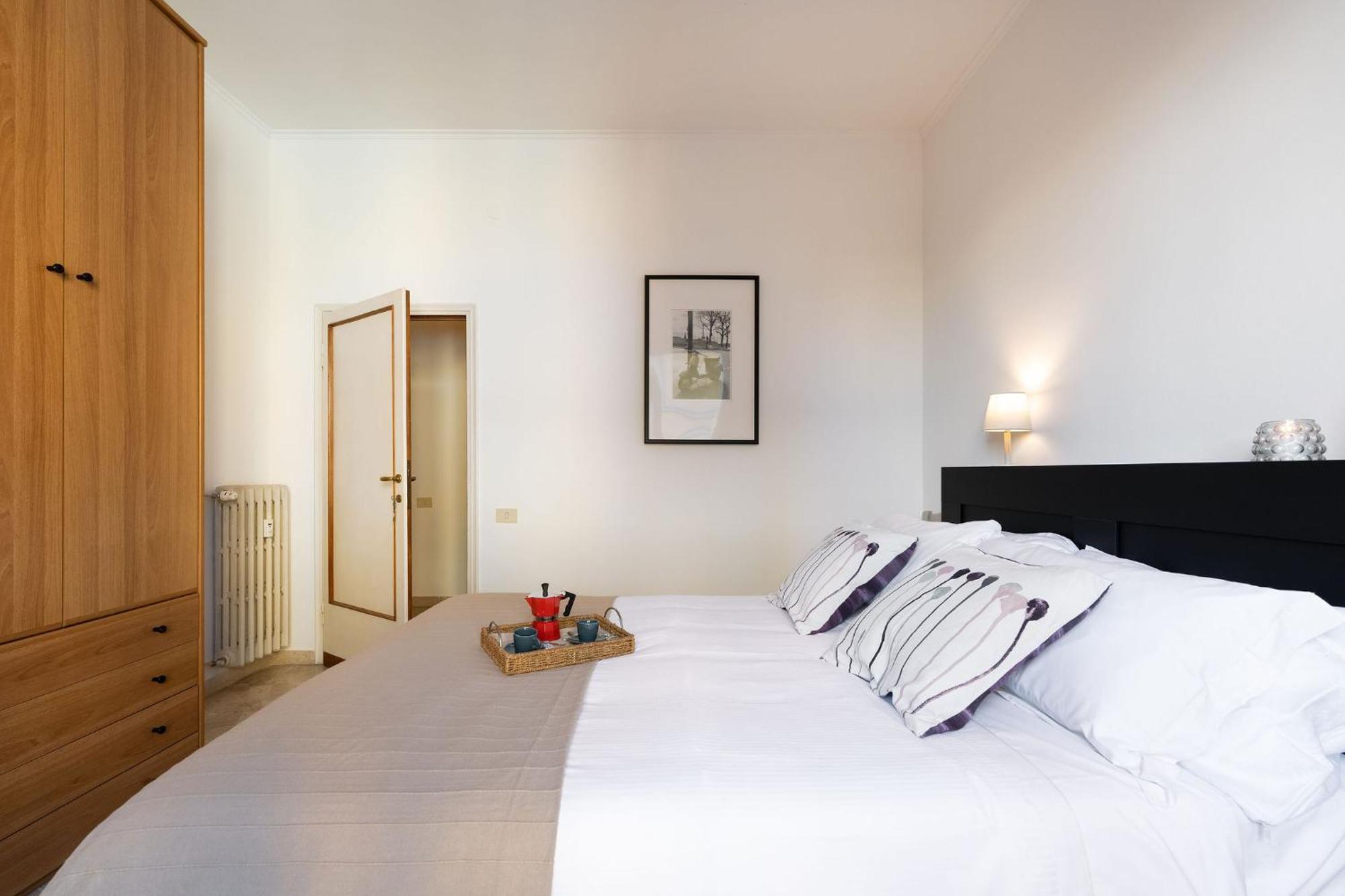 Dei Poeti Rooms&apartments 3*