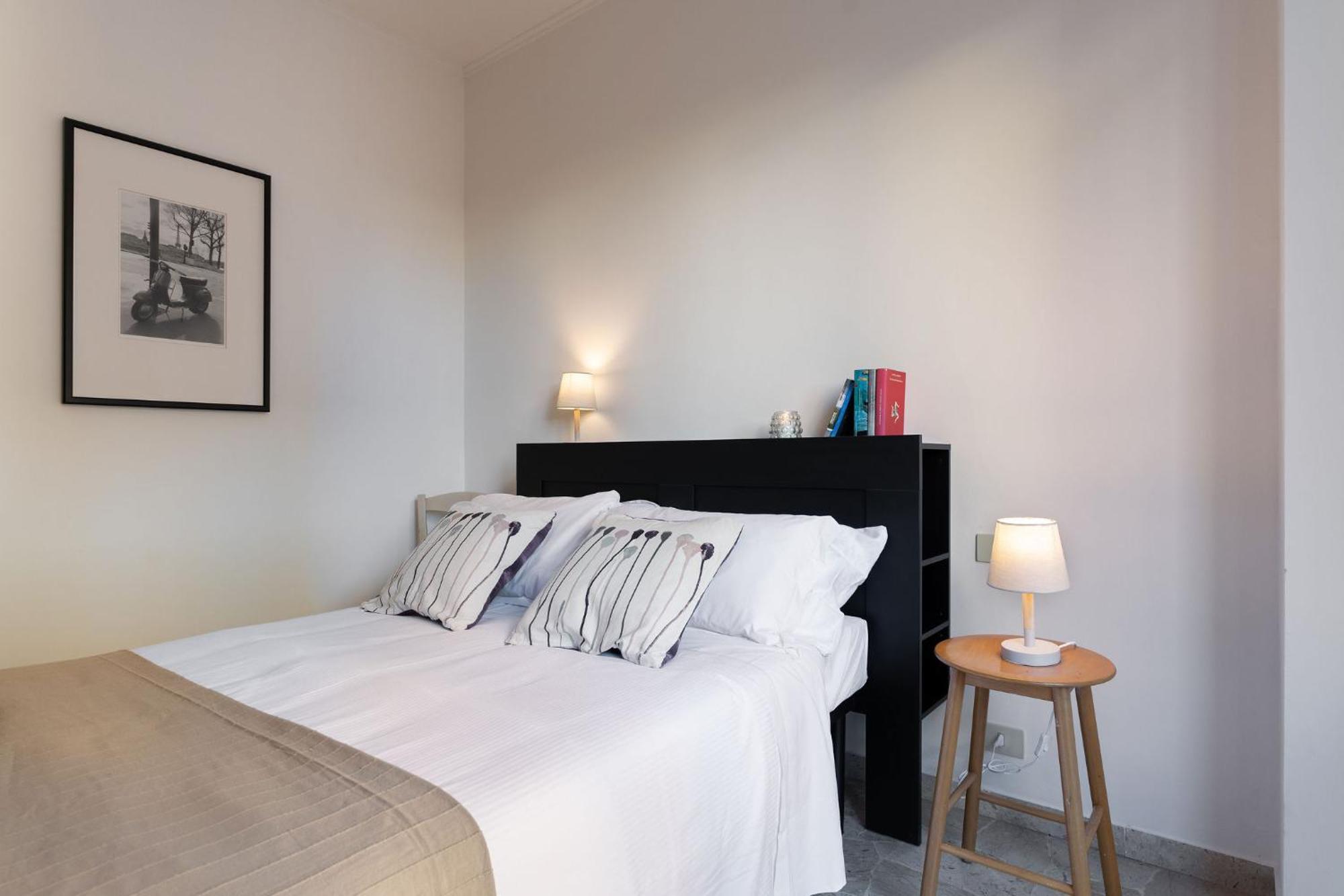 Dei Poeti Rooms&apartments Firenze