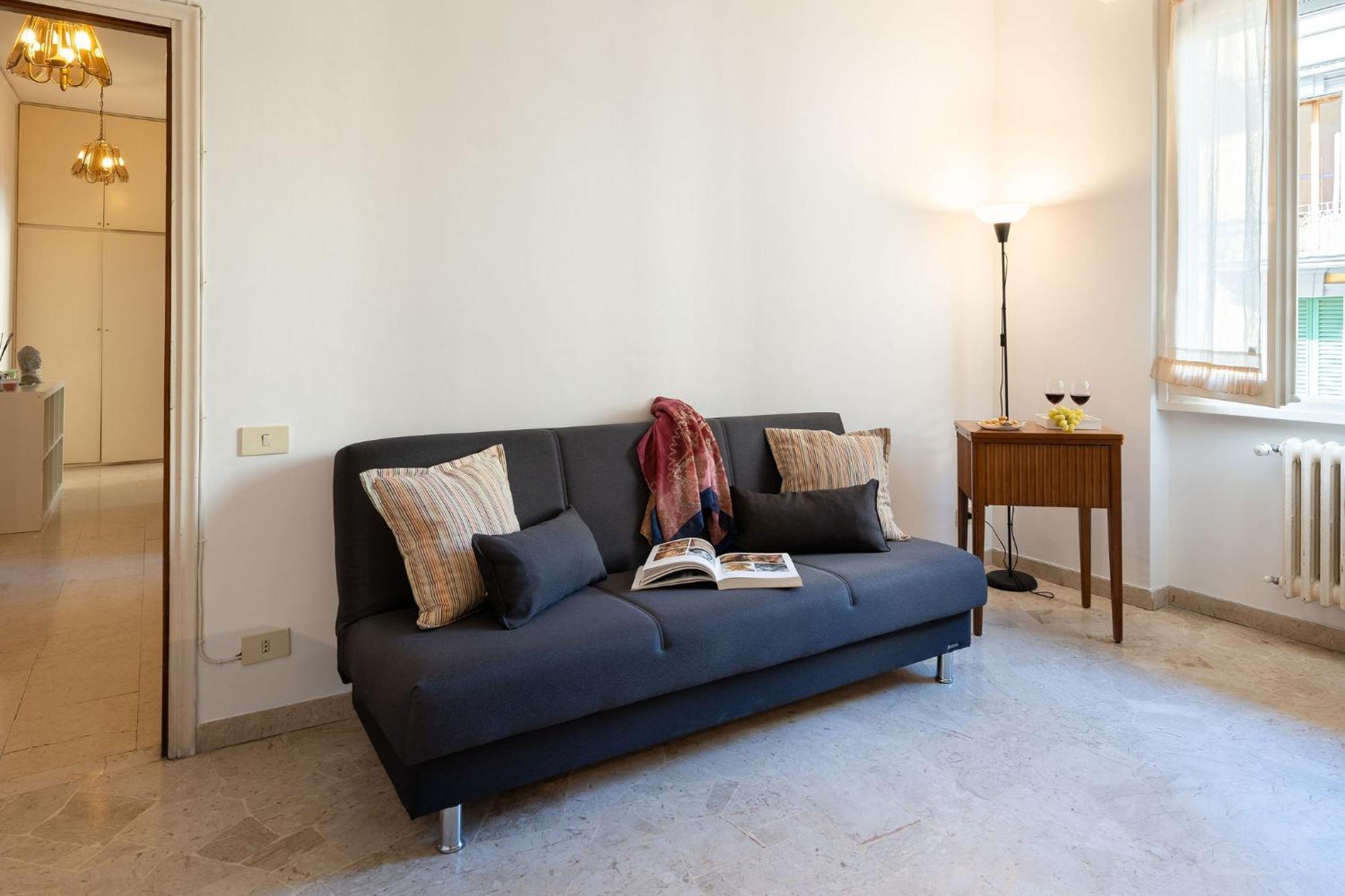 Bed & Breakfast Dei Poeti Rooms&apartments 3*