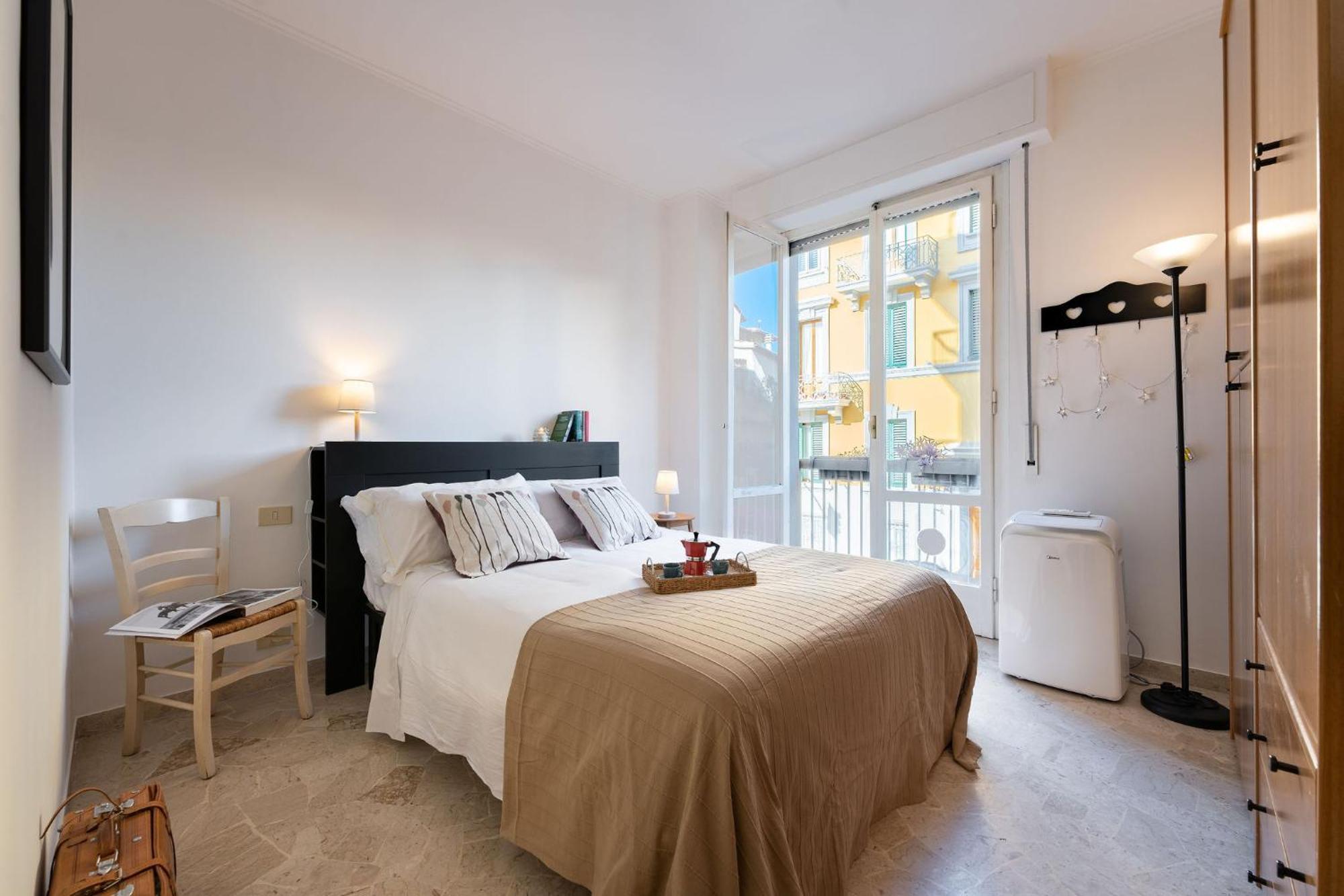 Dei Poeti Rooms&apartments Bed & Breakfast Firenze