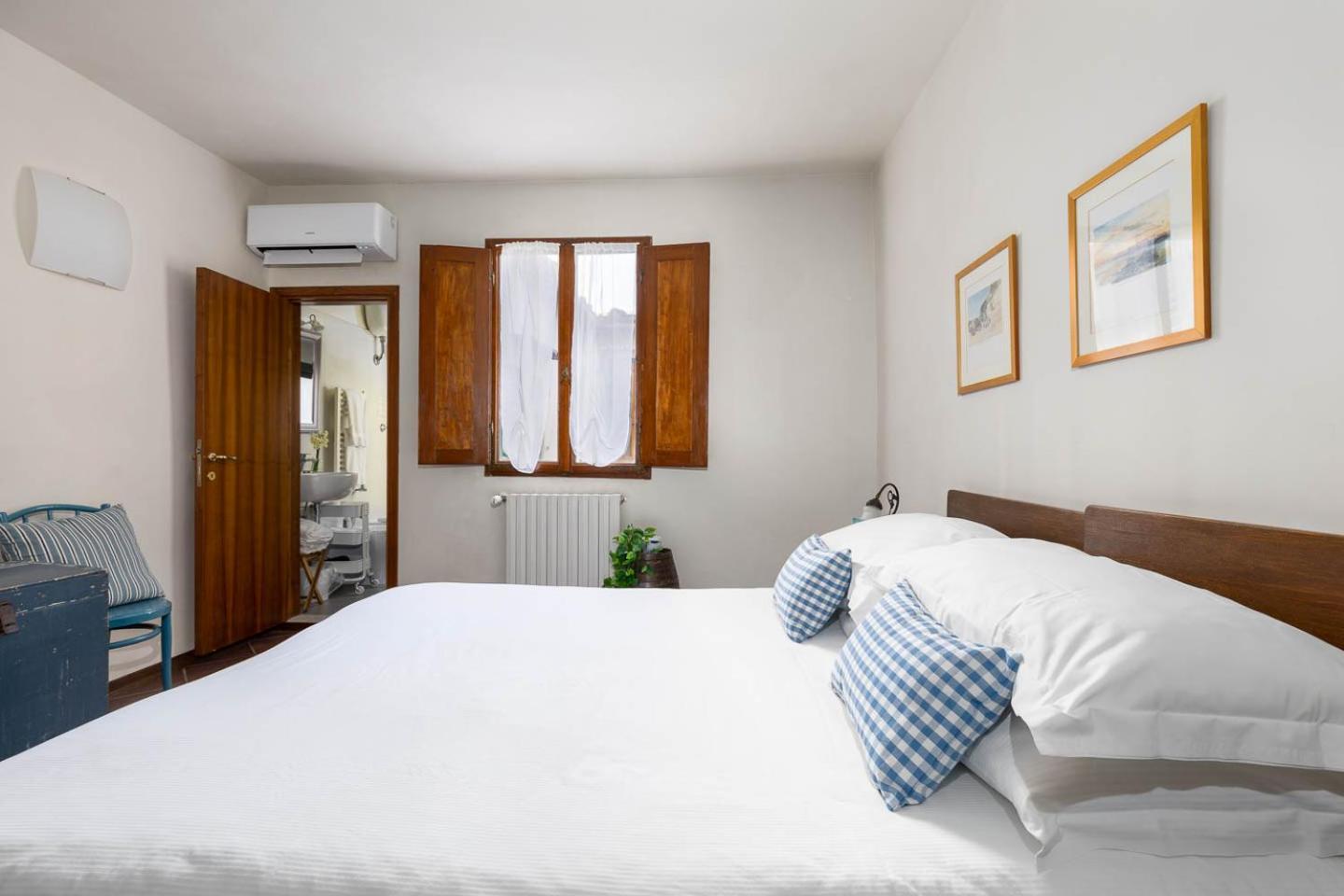 Guelfa 56 Apartment Florenz